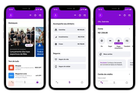 instabilidade nubank|App do Nubank tem instabilidade e serviços fora do ar; clientes.